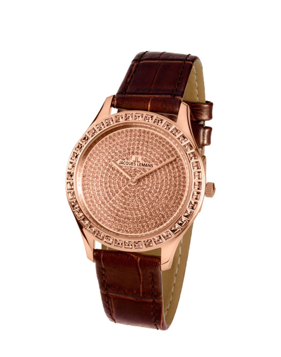 Часы Jacques Lemans Rome 1-1841ZJ